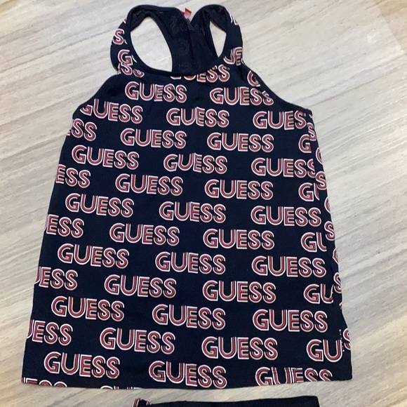Guess girl set - Picture 2 of 3
